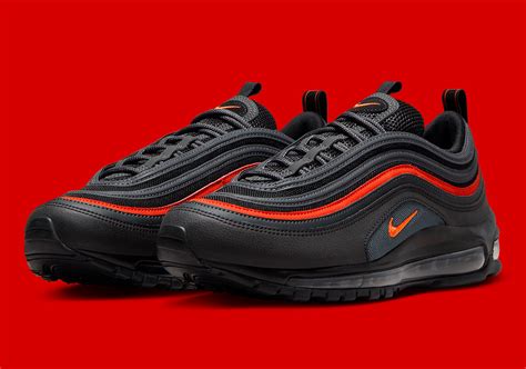 nike air max 97 herren rot|Air Max 97 Men's Shoes .